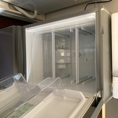 冷蔵庫(2段式)の画像