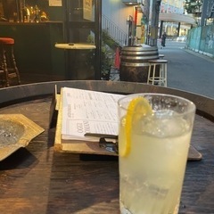 仙台　飲み友募集
