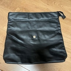 値下げ中！　TAKEO KIKUCHI ハンドバッグの画像