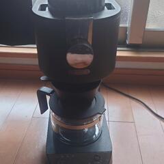 2日間限定　6月5日の午前まで　コーヒーメーカー新品未使用