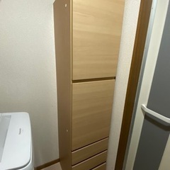 収納棚　ニトリ