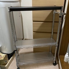 ラックの画像