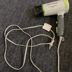 テスコム　ドライヤー