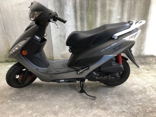 キムコVリンク125