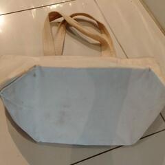 トートバッグ　ミニバッグの画像
