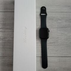 アップルウォッチ Apple Watch Series8 GPS 45mm