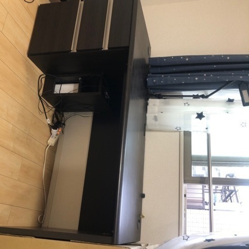 勉強机と椅子セット　三鷹無料