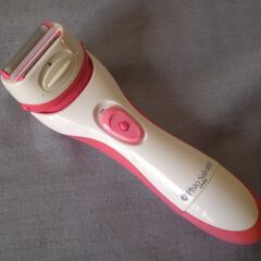 TESCOM 　テスコム　Phio salone　レディシェーバ...
