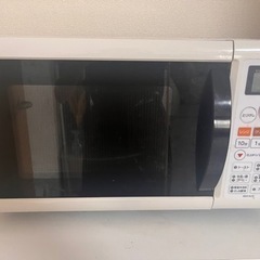 オーブンレンジ　MAX-RJ16