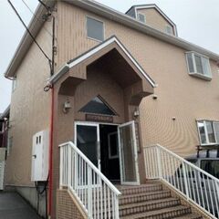 1R！粕壁東！初期費用5万円～！敷金&礼金なし！フリーレント1ヵ月！