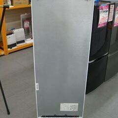 【店頭受け渡し】　アイリス　冷凍冷蔵庫　KRD162-W　162L　2018年製　中古品　￥18,480の画像