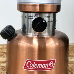 Wa562　Colman　マックスレトロランタン　サンライト　5312の画像