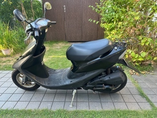 【自賠責付】ホンダ ディオ（AF34）