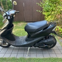 【自賠責付】ホンダ ディオ（AF34）