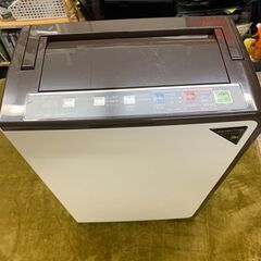 【愛品館江戸川店】CORONA 2019年 CD-H1819　衣類乾燥除湿器 　ID：137-016423-007の画像