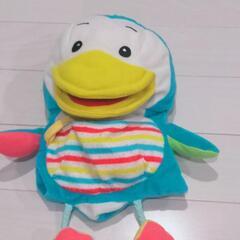 赤ちゃん向けのおもちゃの画像