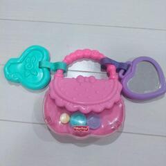 赤ちゃん向けのおもちゃの画像