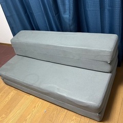 ソファーベッド