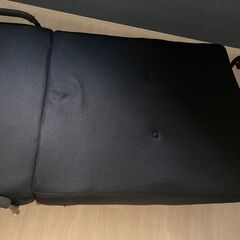 ベッド（比較的綺麗な状態です）の画像