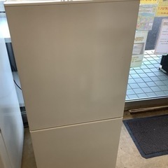 2ドア冷蔵庫ツインバードHR-E911W  リサイクルショップ宮崎屋　佐土原店　24.3.28F