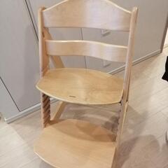 KATOJI ベビーチェア品番22650