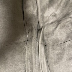 ローソファの画像