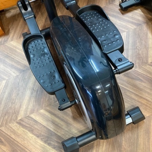 【BY REUSE 霧島国分新町店 出張買取•見積完全無料¥0】アルインコ　トレックトレーナー1000