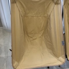 スゴイッス　タン　2脚セットの画像