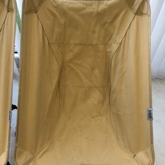 スゴイッス　タン　2脚セットの画像