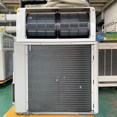 K04442 ダイキン 2019年製 中古エアコン 主に14畳用 冷房能力4.0kw/