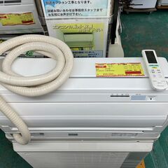 K04442　ダイキン　2019年製　中古エアコン　主に14畳用　冷房能力4.0kw/暖房能力5.0kw