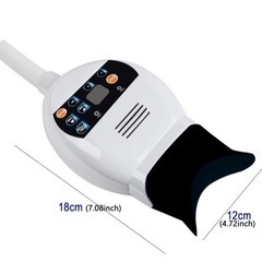 新品】3色LEDホワイトニングマシン