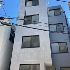 1R！八広駅徒歩6分☆初期費用5万円～！初期費用5万円～！築1年...