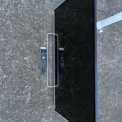 TOSHIBA テレビ 42型 ※ジャンク ※取引中