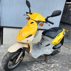 動画有り PGO PM-X 110 原付2種　B'Ws 検討にもの画像