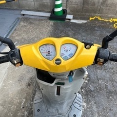 動画有り PGO PM-X 110 原付2種　B'Ws 検討にもの画像