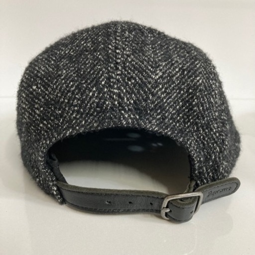 【BY REUSE 霧島国分新町店 出張買取•見積完全無料¥0】Supreme ボックスロゴ　Wool Cap ロロピアーナ　CAPO