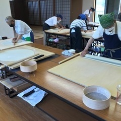 大類二八蕎麦の会