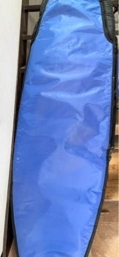 【サーフボード:オーストラリア】カバー付き　ショートボード　サーフィン サーフボード:オーストラリア】カバー付き ショートボード サーフィン