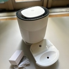 Hysure コンパクト除湿機の画像