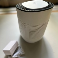 Hysure コンパクト除湿機の画像