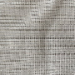 【ニトリ】シックなカーテンドレープ&レース①の画像