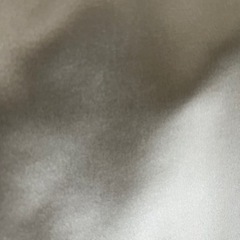 【ニトリ】シックなカーテンドレープ&レース①の画像