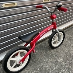 ラジオフライヤー