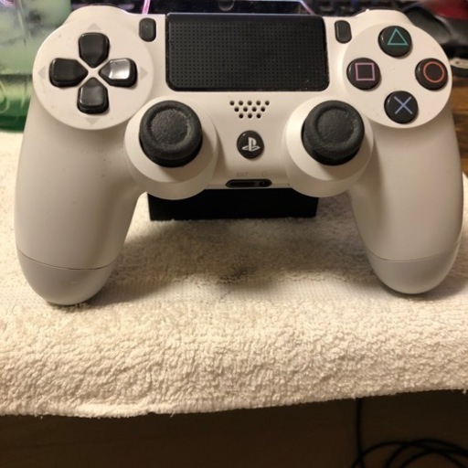 【超激安価格】※ジャンク品扱い. PS4コントローラー