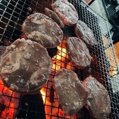 【ワンコイン！持ち寄りバーベキュー会！！】