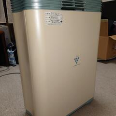 シャープ 除湿機 CF-634CF-A