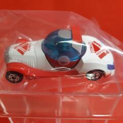 トミカ 🚙 TDM ジクウ アンビュランス 【非売品】の画像