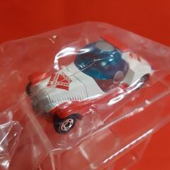 トミカ 🚙 TDM ジクウ アンビュランス 【非売品】の画像