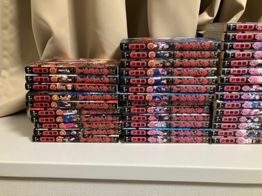 キングダム1〜68巻